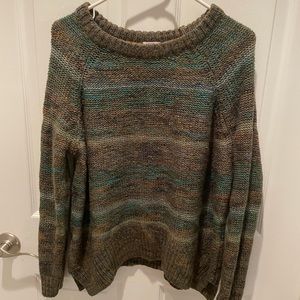 Target sweater